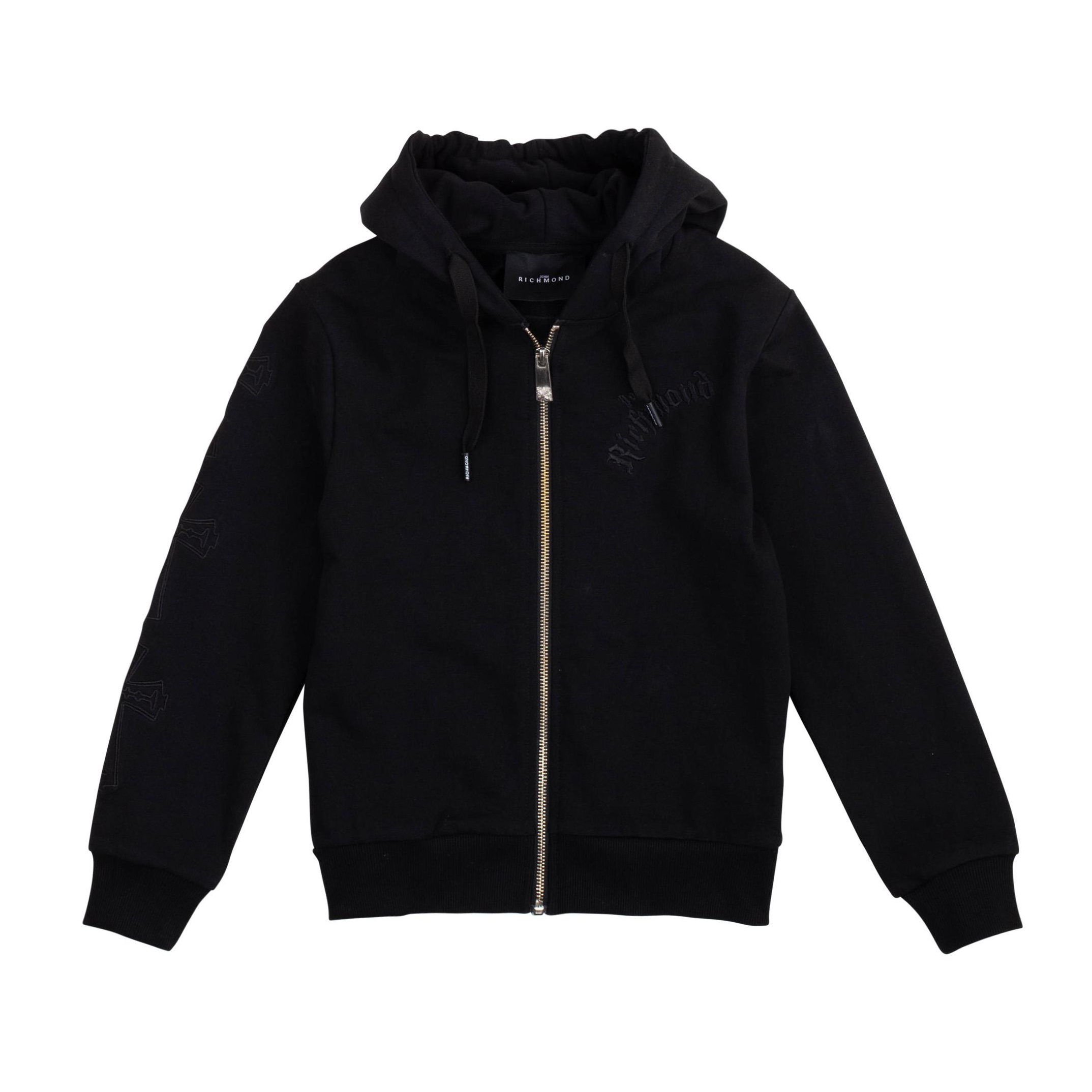 Снимка на Детски суичър момче JOHN RICHMOND