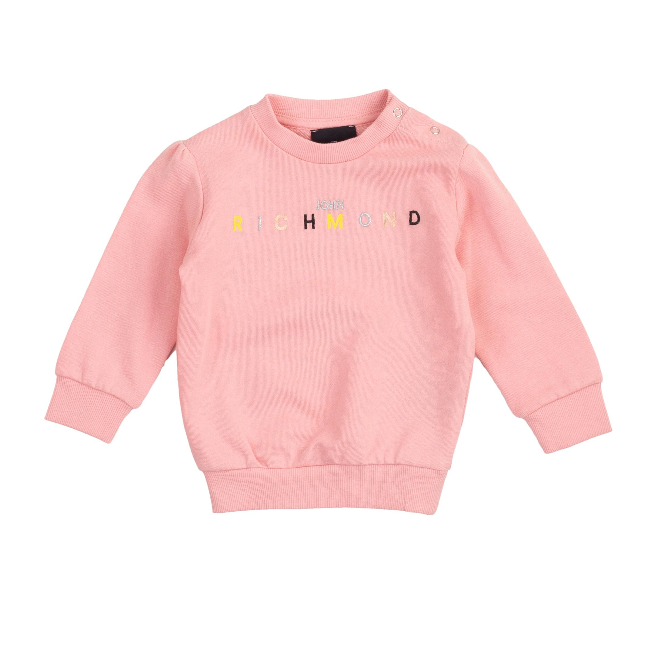 Снимка на Детски суичър момче JOHN RICHMOND