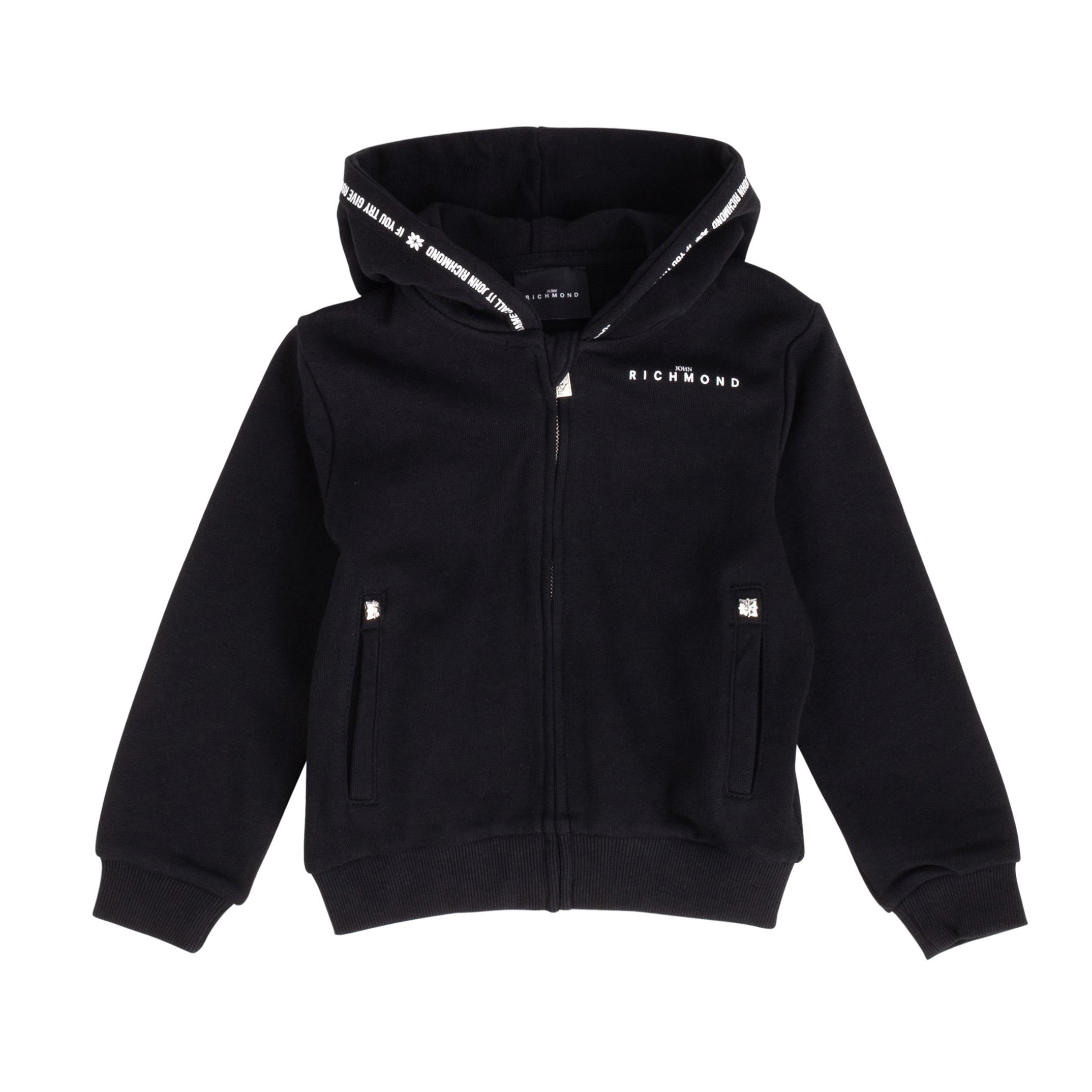 Снимка на Детски суичър момче JOHN RICHMOND