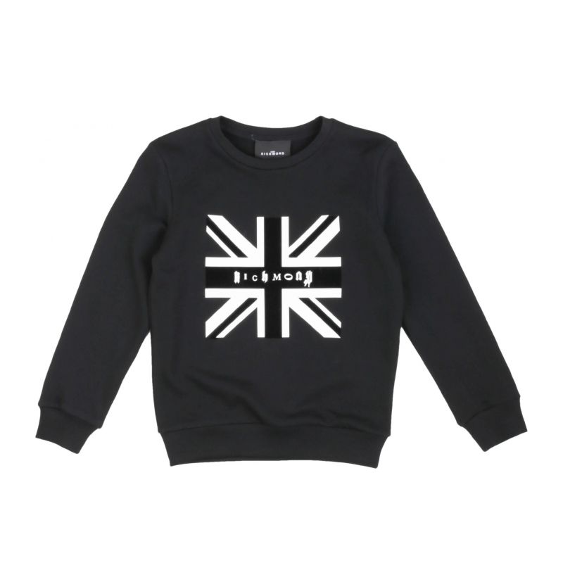 Детски суичър момче