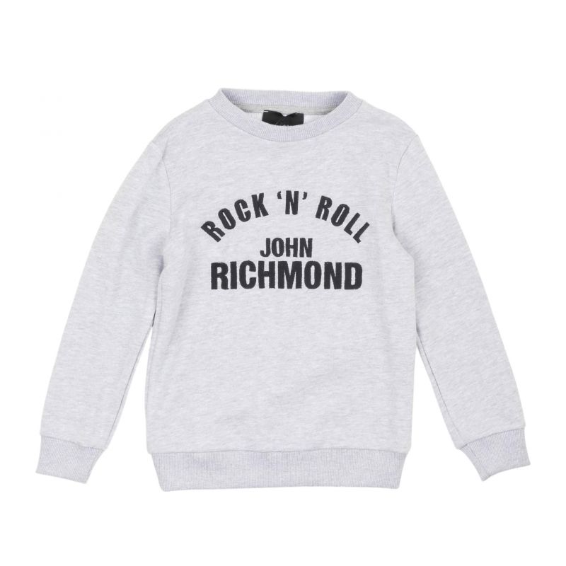 Снимка на Детски суичър момче JOHN RICHMOND 