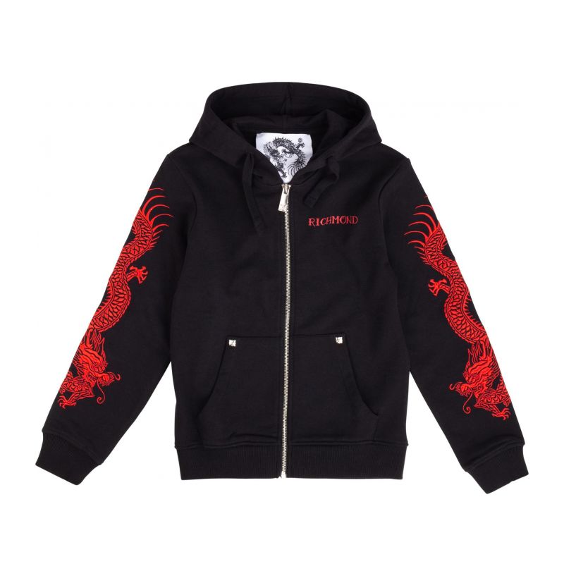 Детски суичър момче