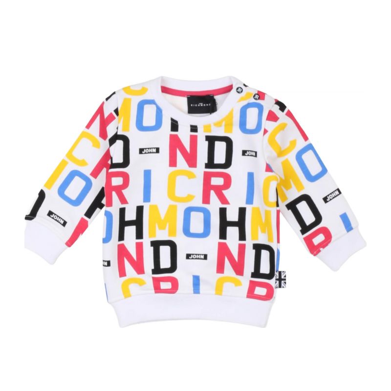 Детски суичър момче