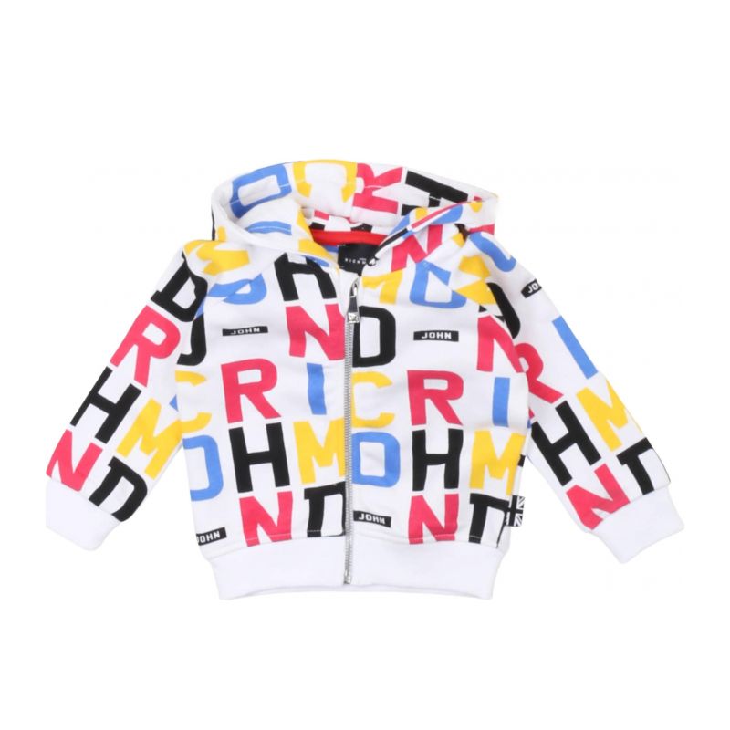 Детски суичър момче