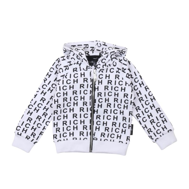 Детски суичър момче