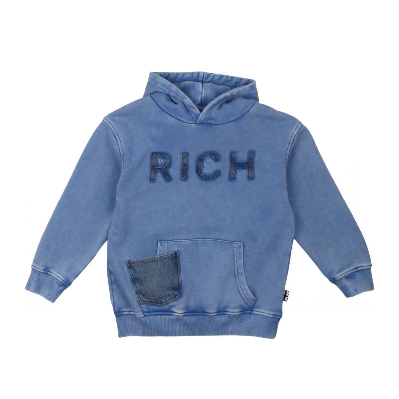 Детски суичър момче