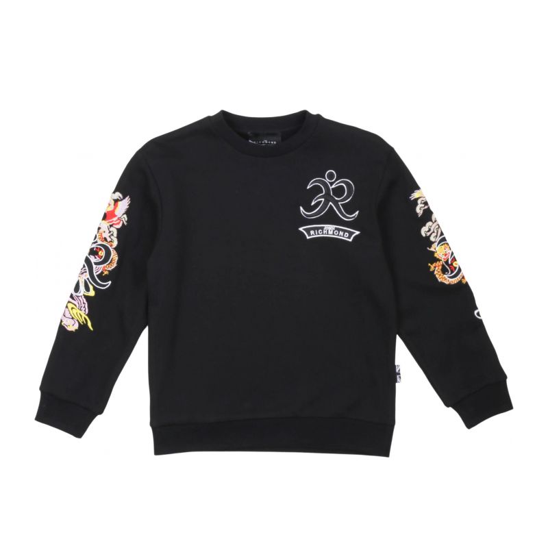 Детски суичър момче