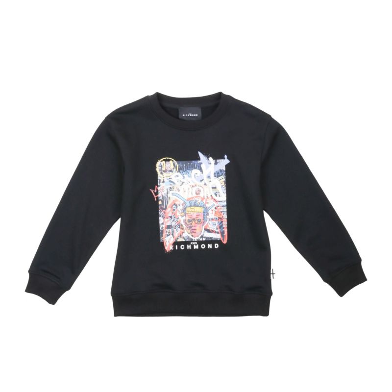 Детски суичър момче