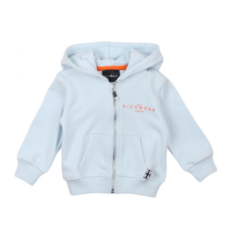 Детски суичър момче