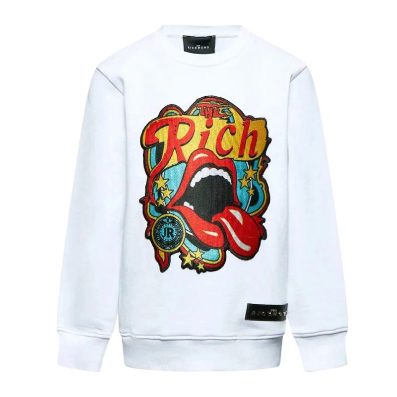 Детски суичър момче