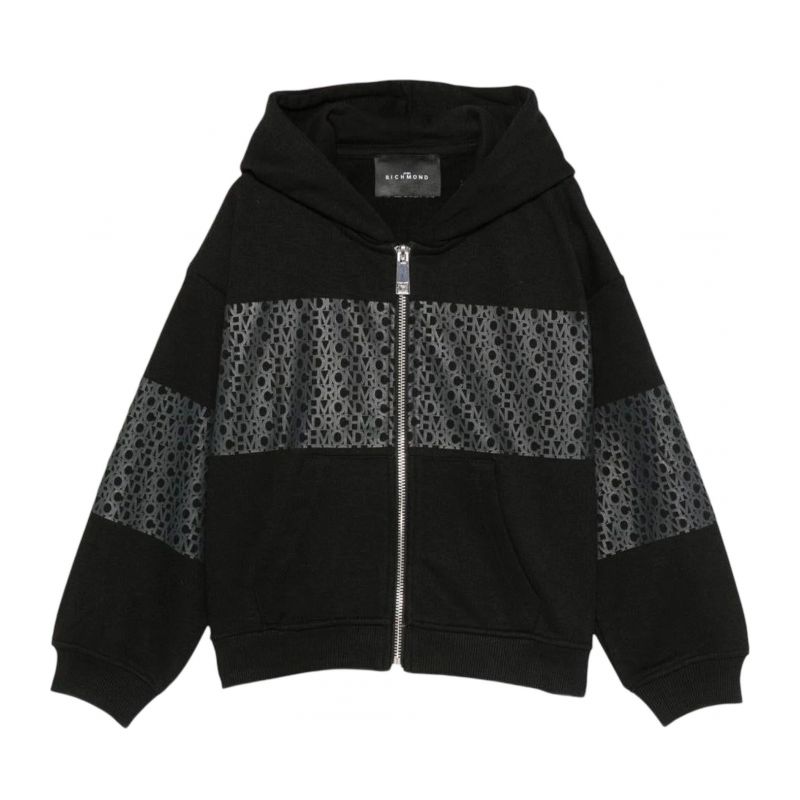 Детски суичър момче