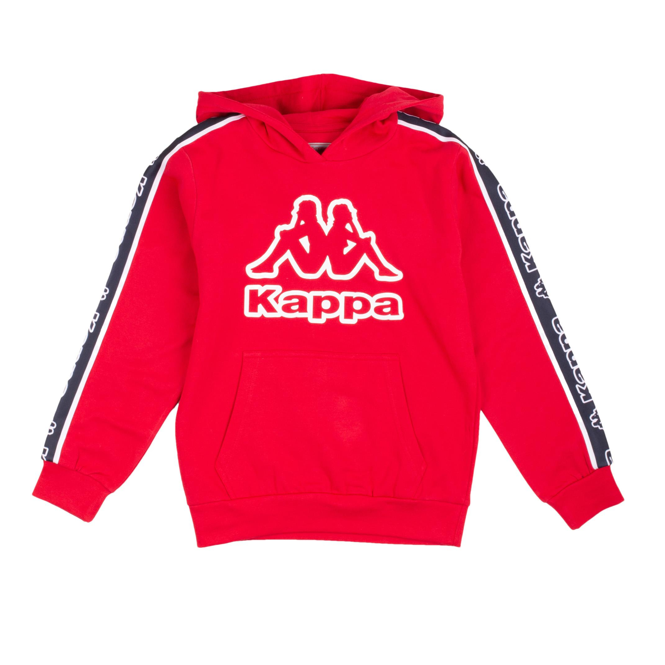 Снимка на Детски суичър момче KAPPA