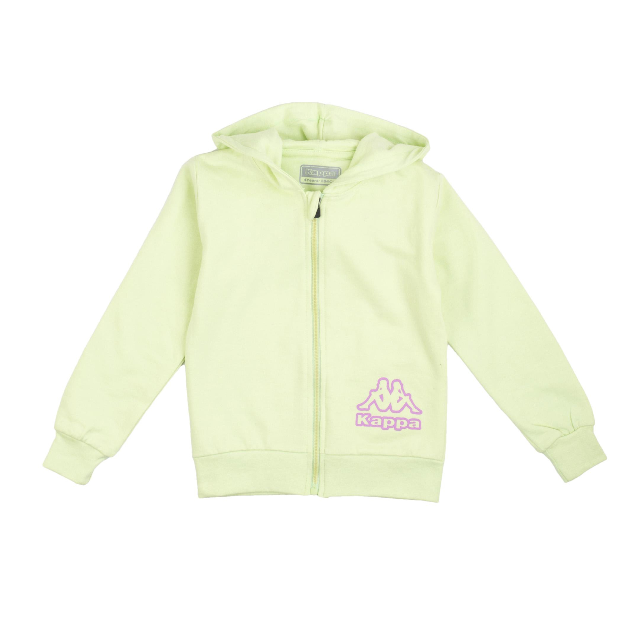 Снимка на Детски суичър момче KAPPA