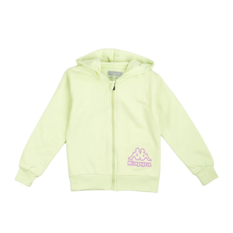 Снимка на Детски суичър момче KAPPA