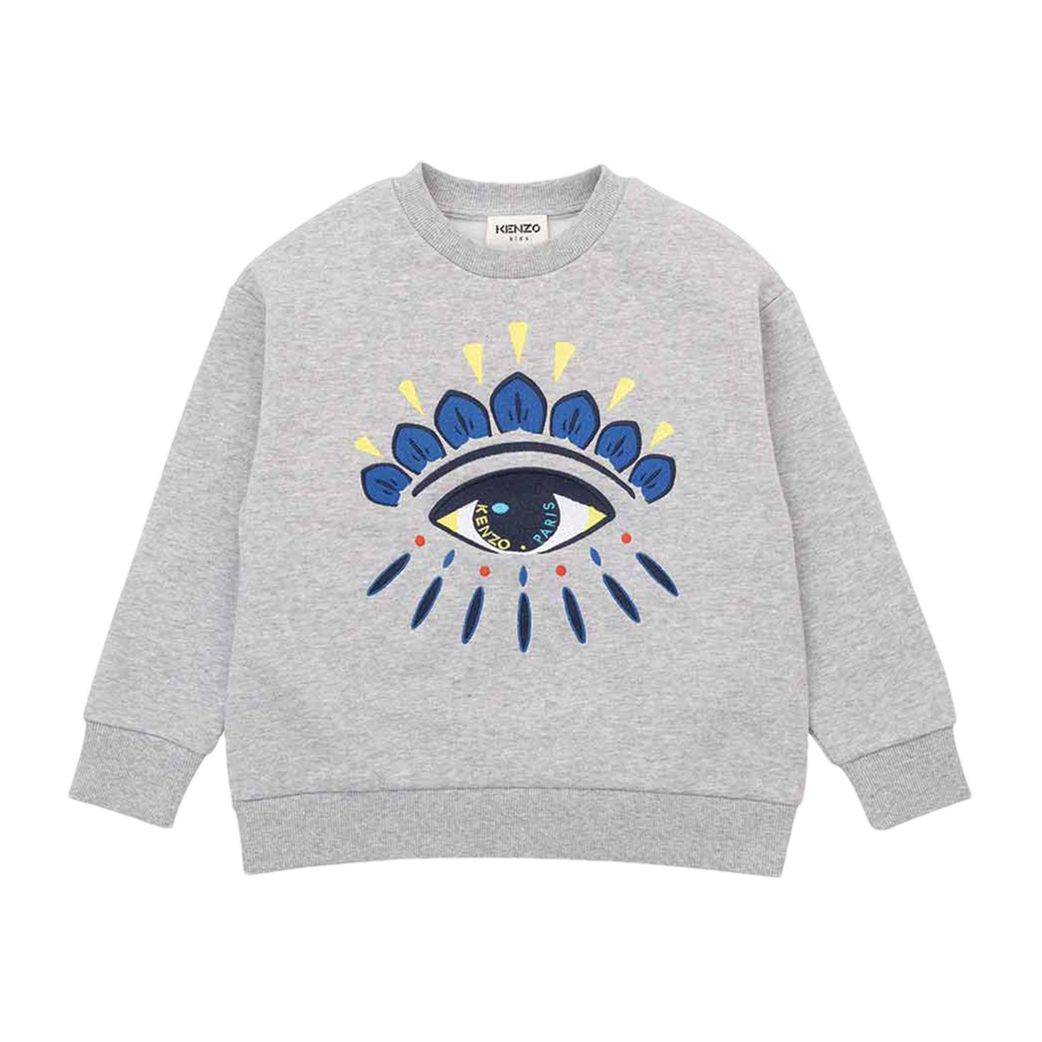 Снимка на Детски суичър момче KENZO