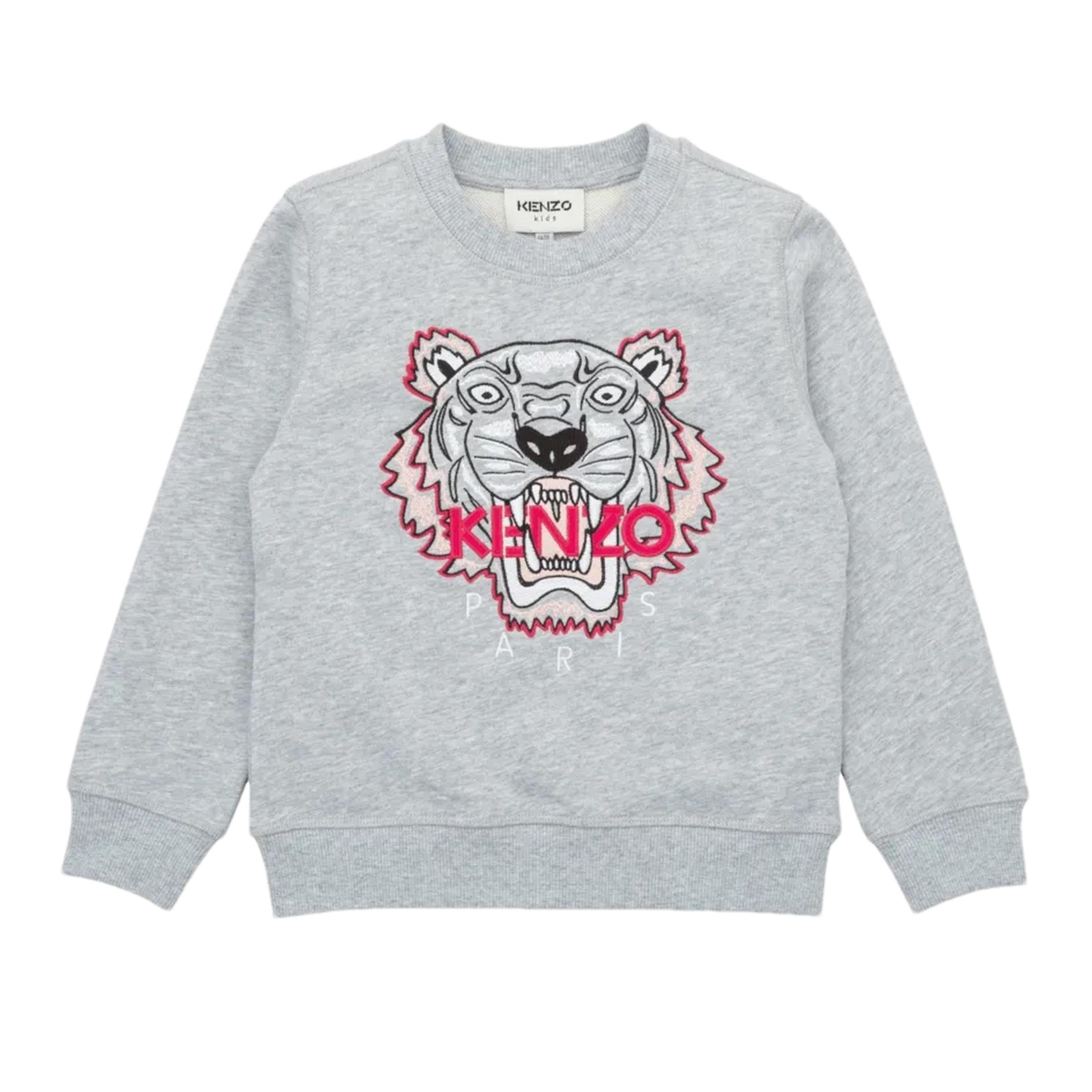 Снимка на Детски суичър момче KENZO