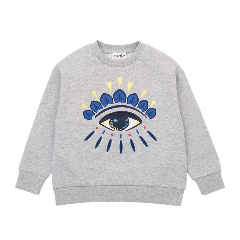 Снимка на Детски суичър момче KENZO 