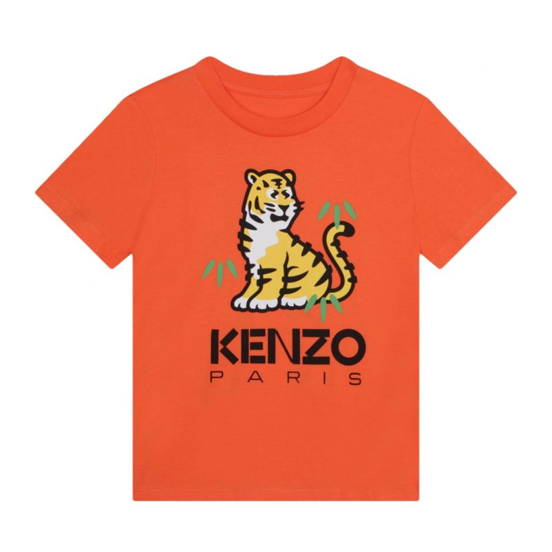 Снимка на Детски суичър момче KENZO 