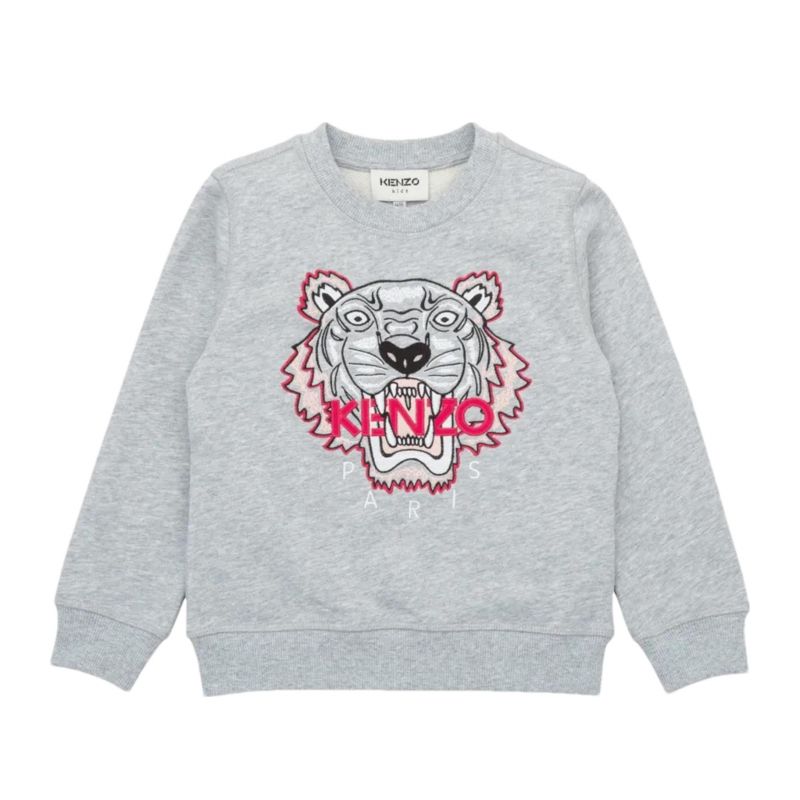 Снимка на Детски суичър момче KENZO 