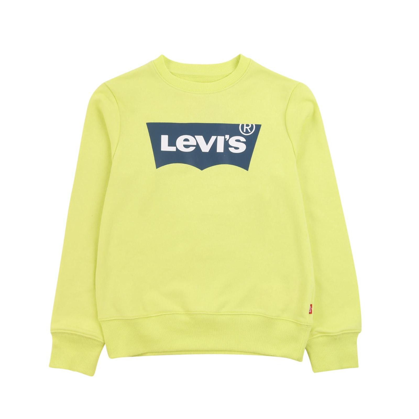 Снимка на Детски суичър момче LEVIS