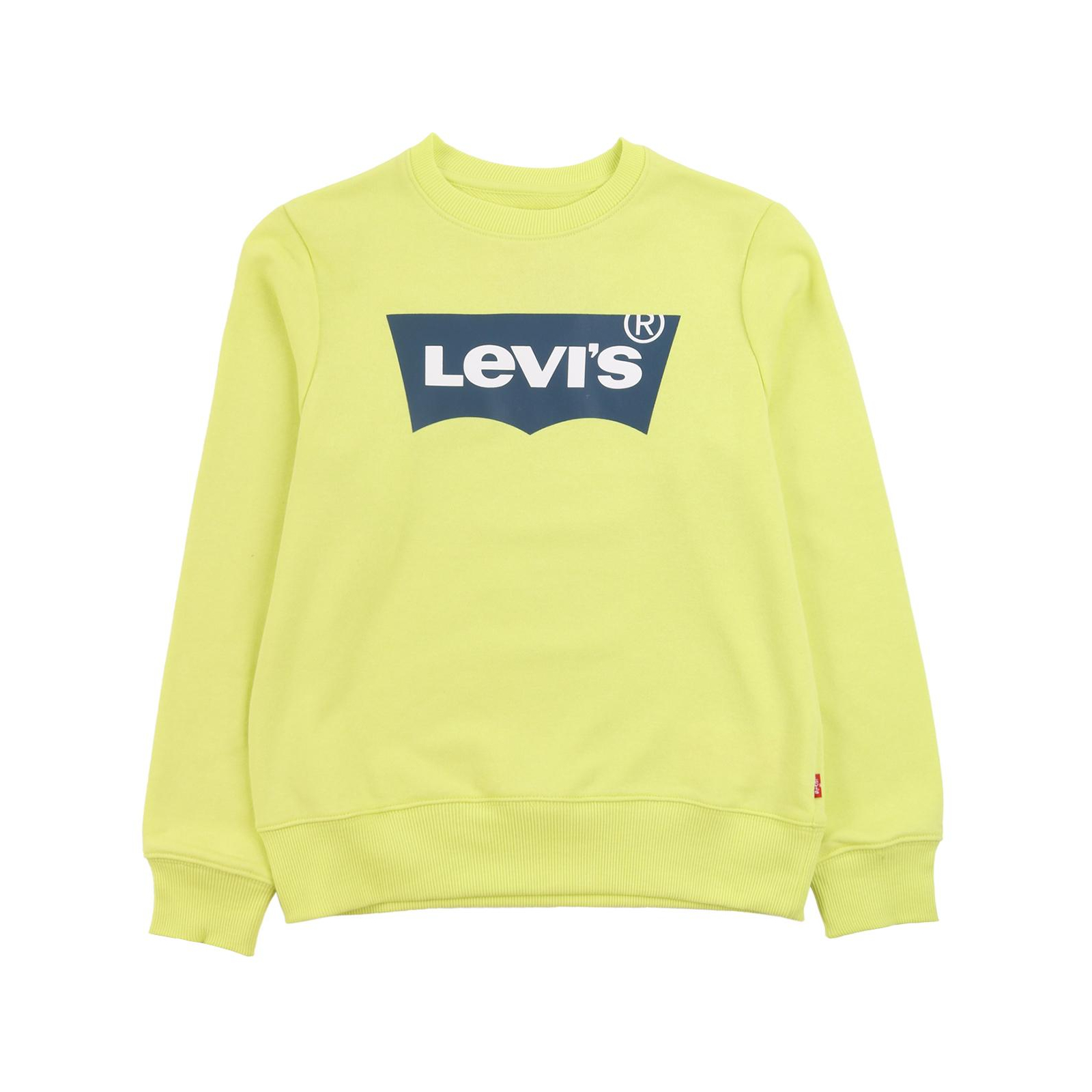 Снимка на Детски суичър момче LEVIS