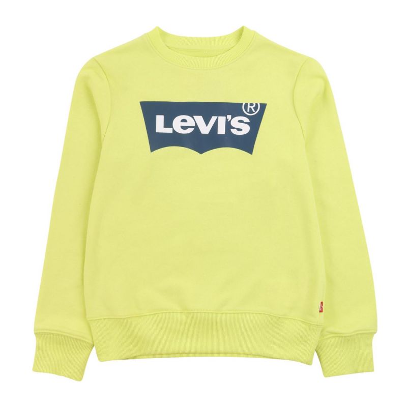 Снимка на Детски суичър момче LEVIS 