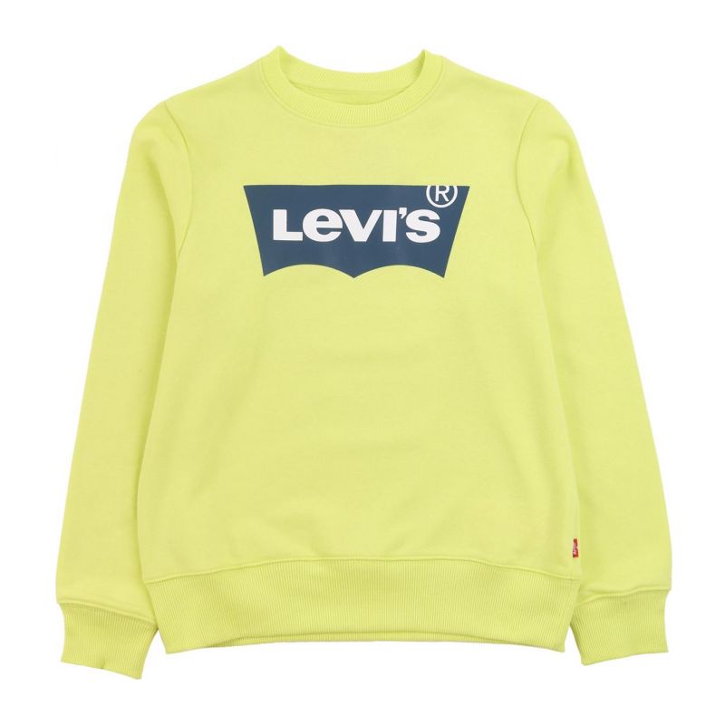 Снимка на Детски суичър момче LEVIS 