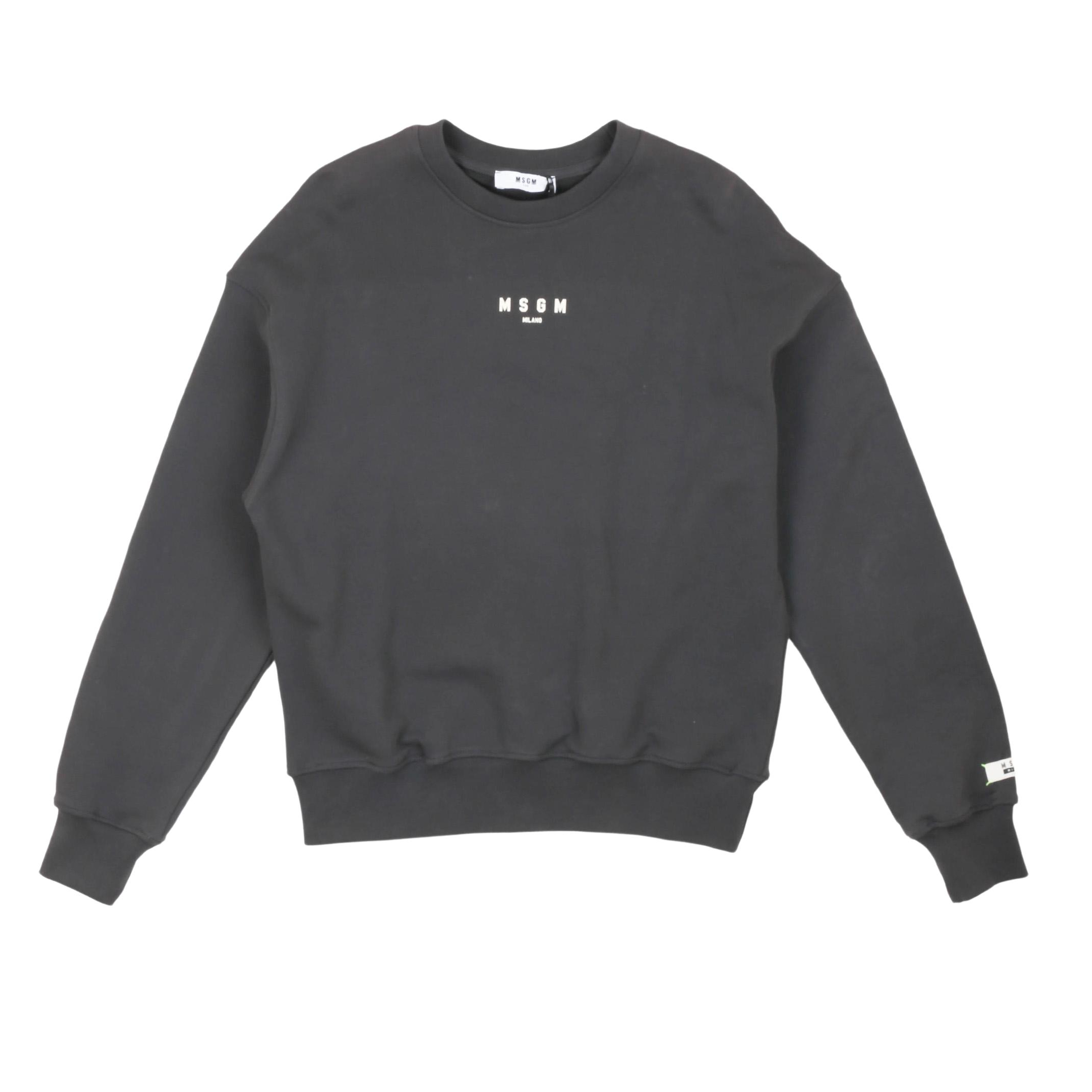 Снимка на Детски суичър момче MSGM