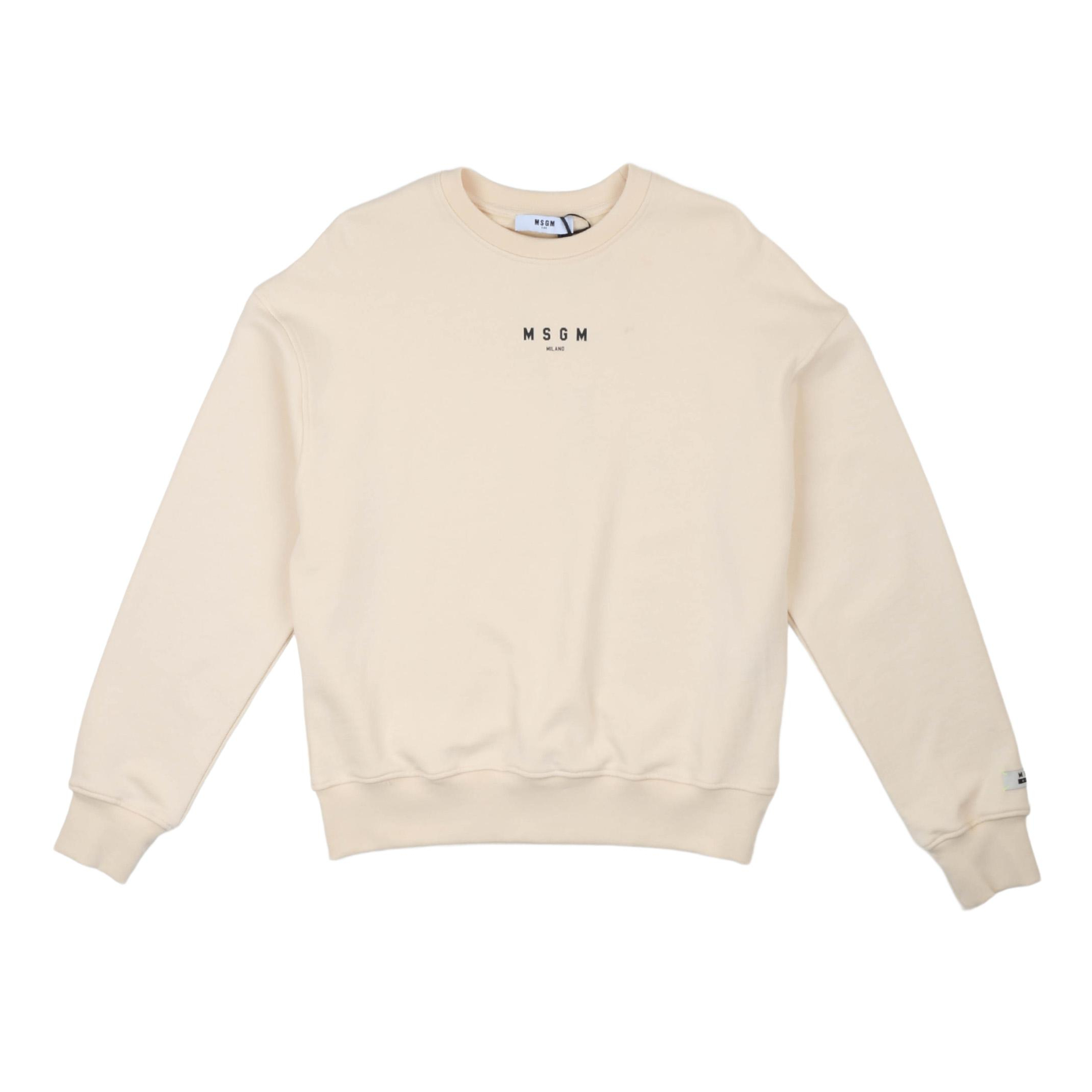Снимка на Детски суичър момче MSGM