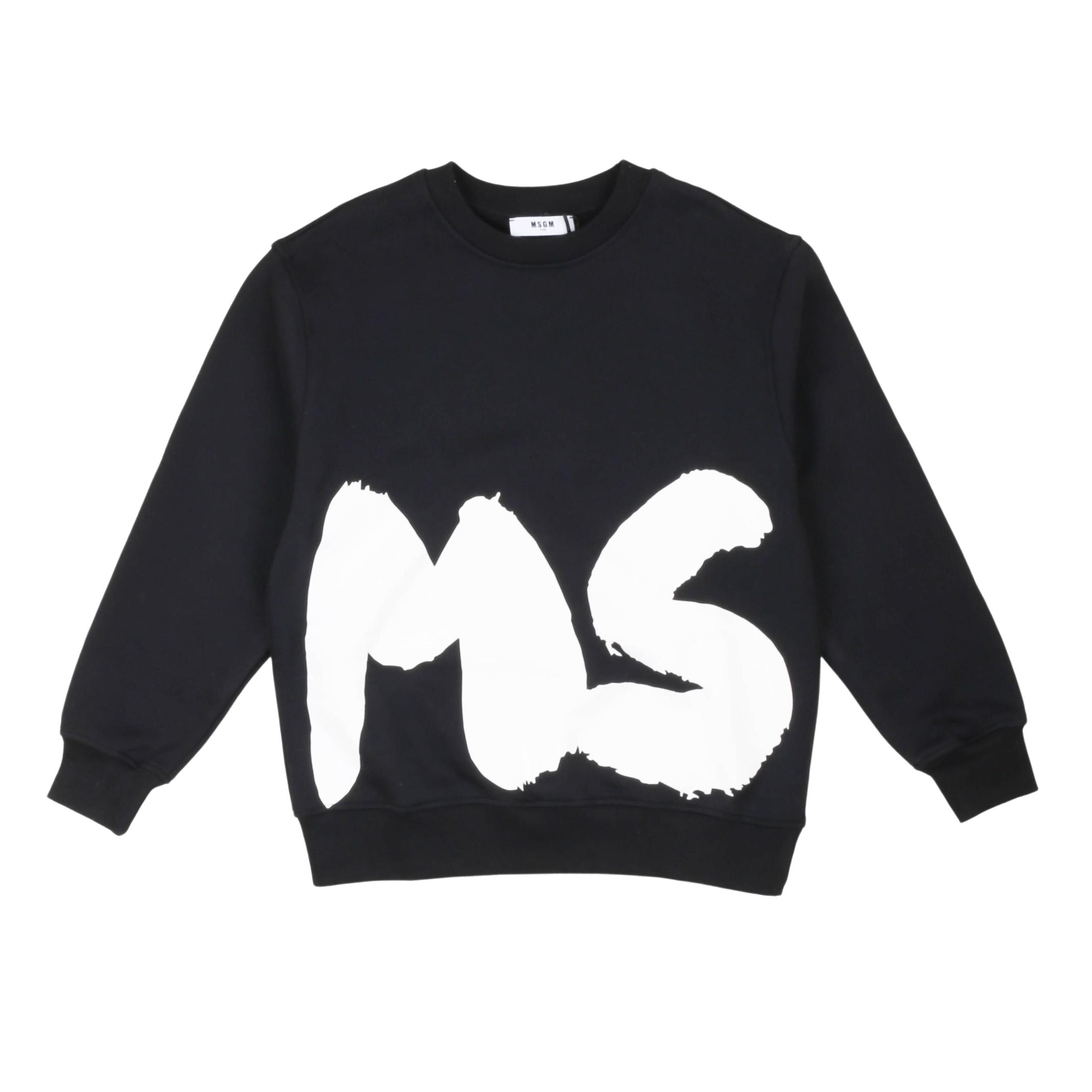 Снимка на Детски суичър момче MSGM
