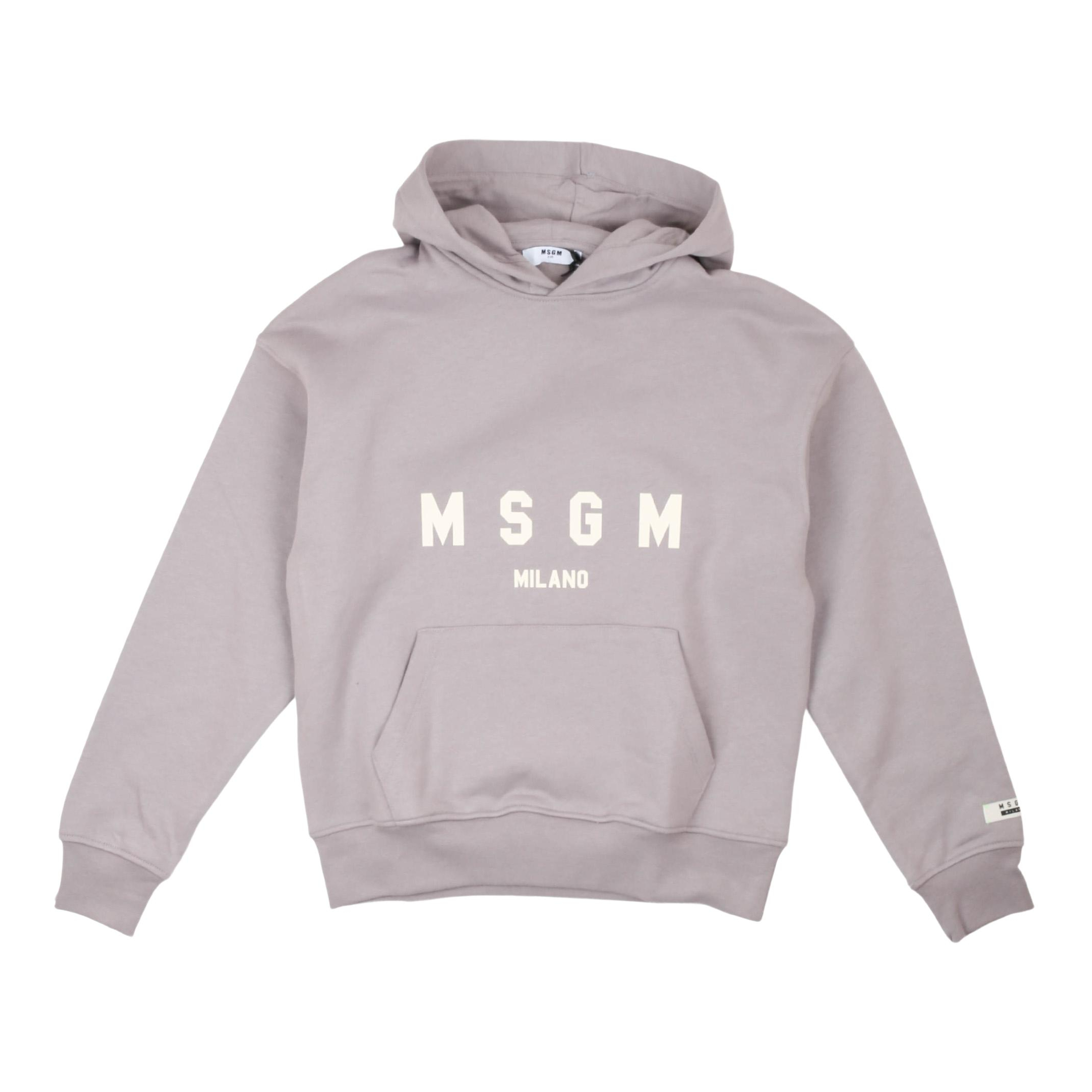 Снимка на Детски суичър момче MSGM