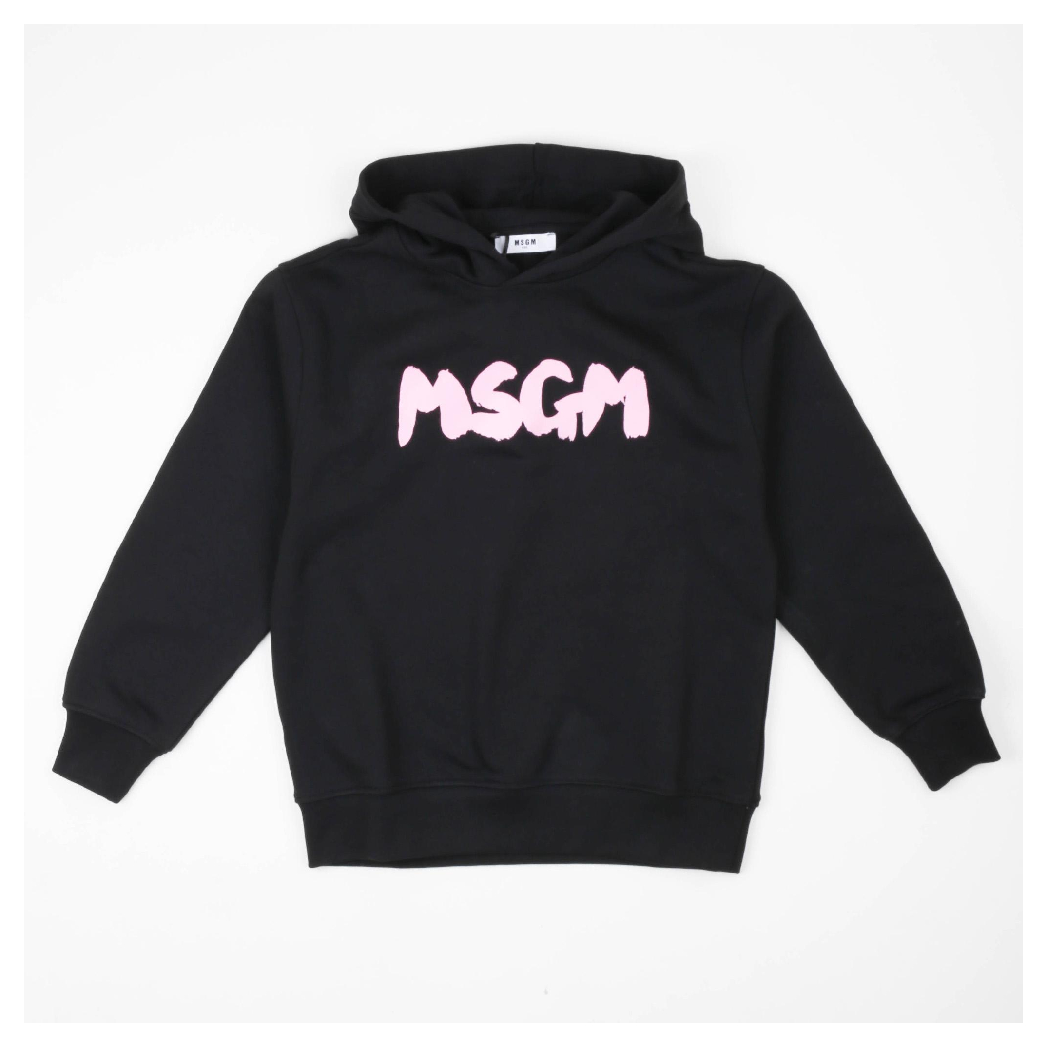 Снимка на Детски суичър момче MSGM