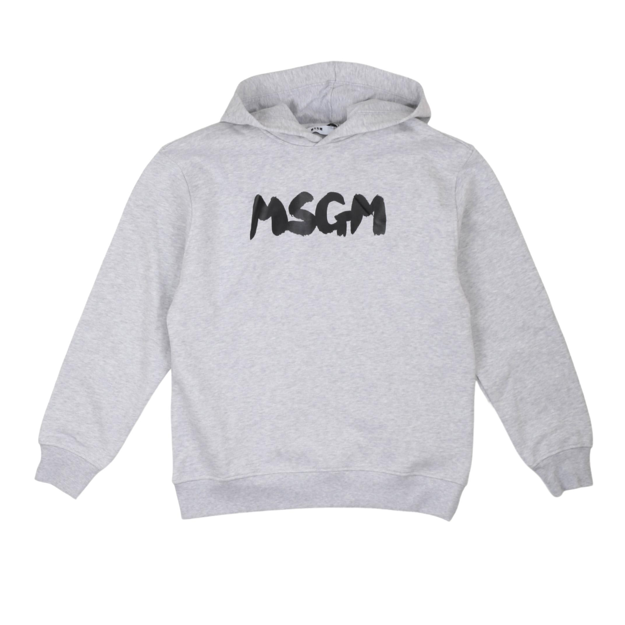 Снимка на Детски суичър момче MSGM