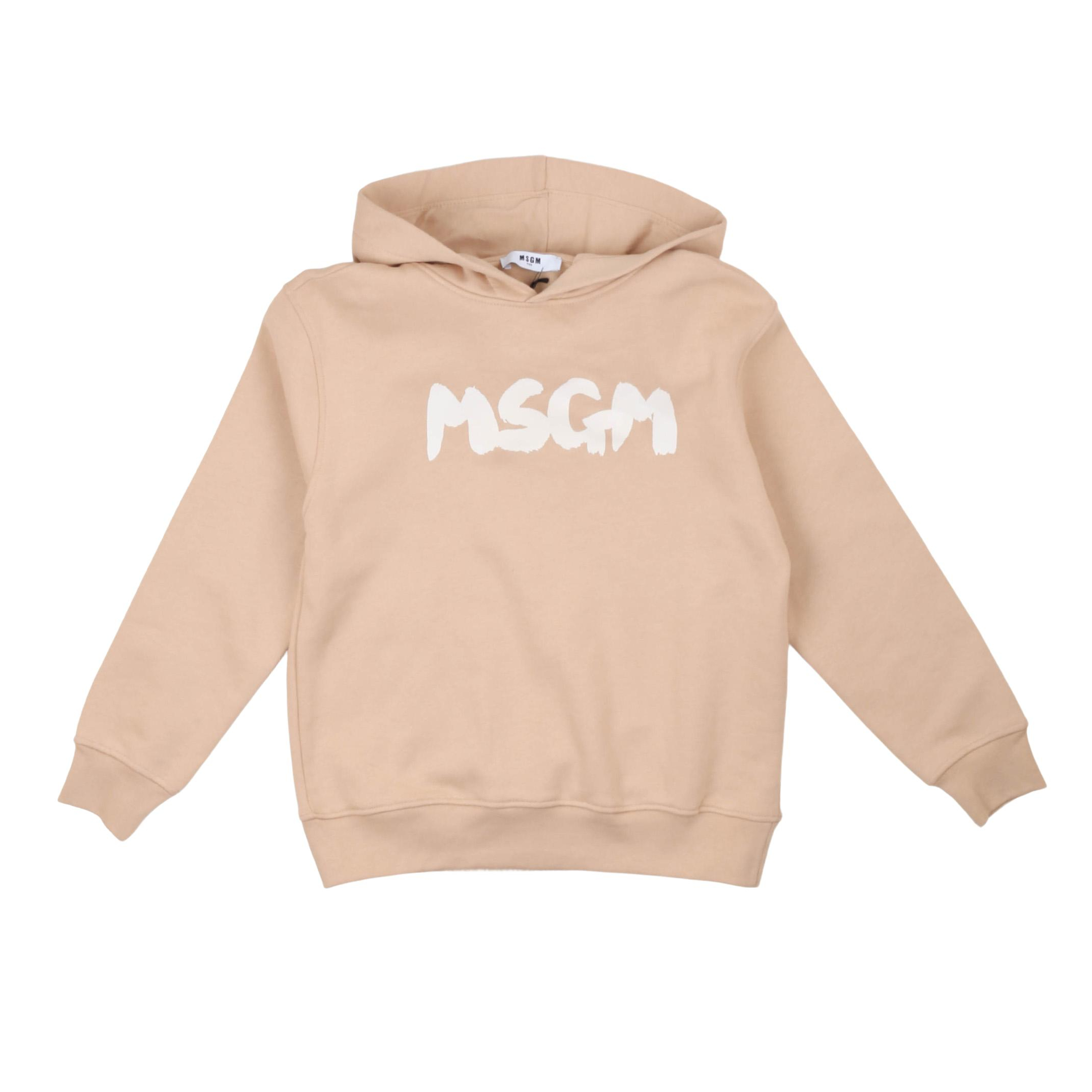 Снимка на Детски суичър момче MSGM