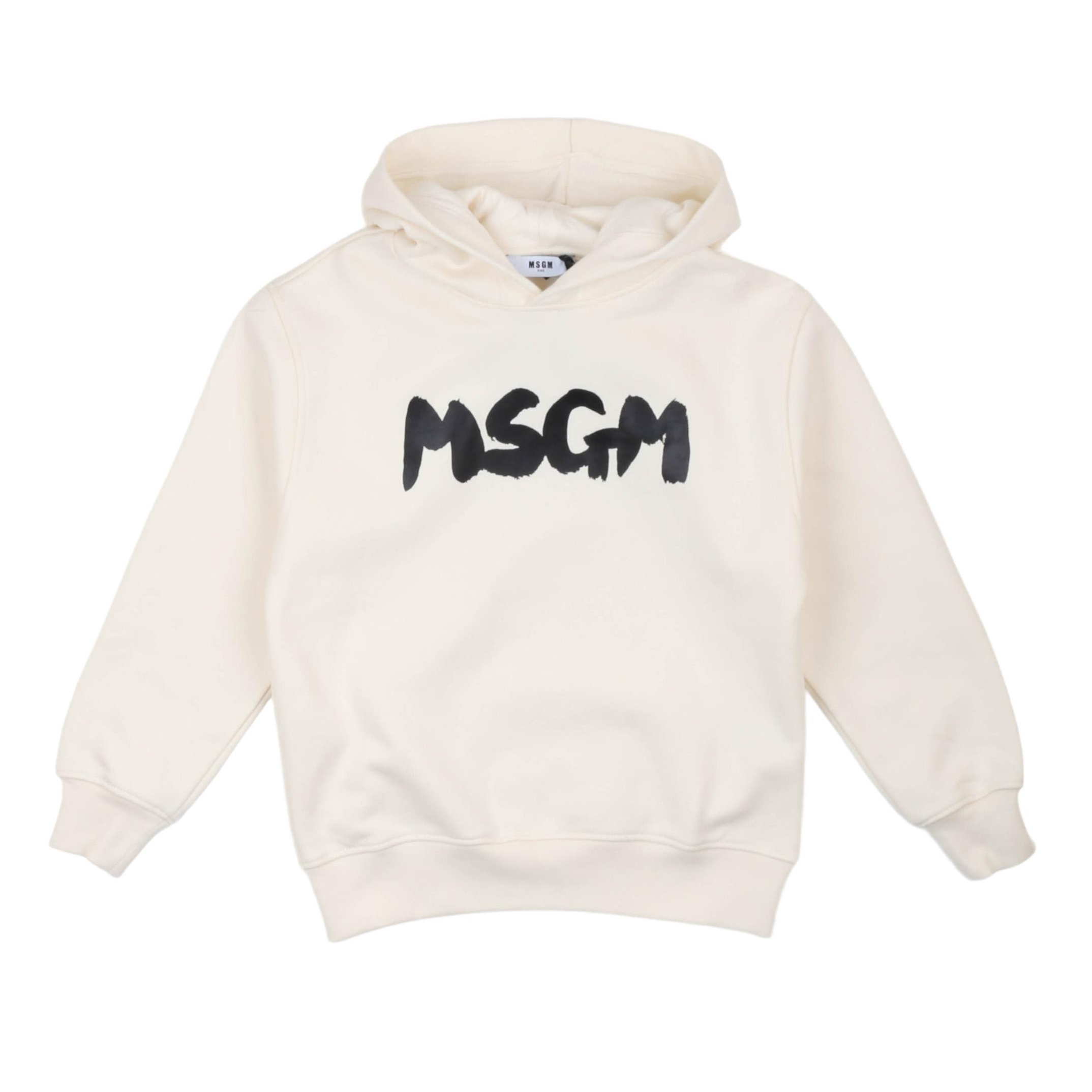 Снимка на Детски суичър момче MSGM