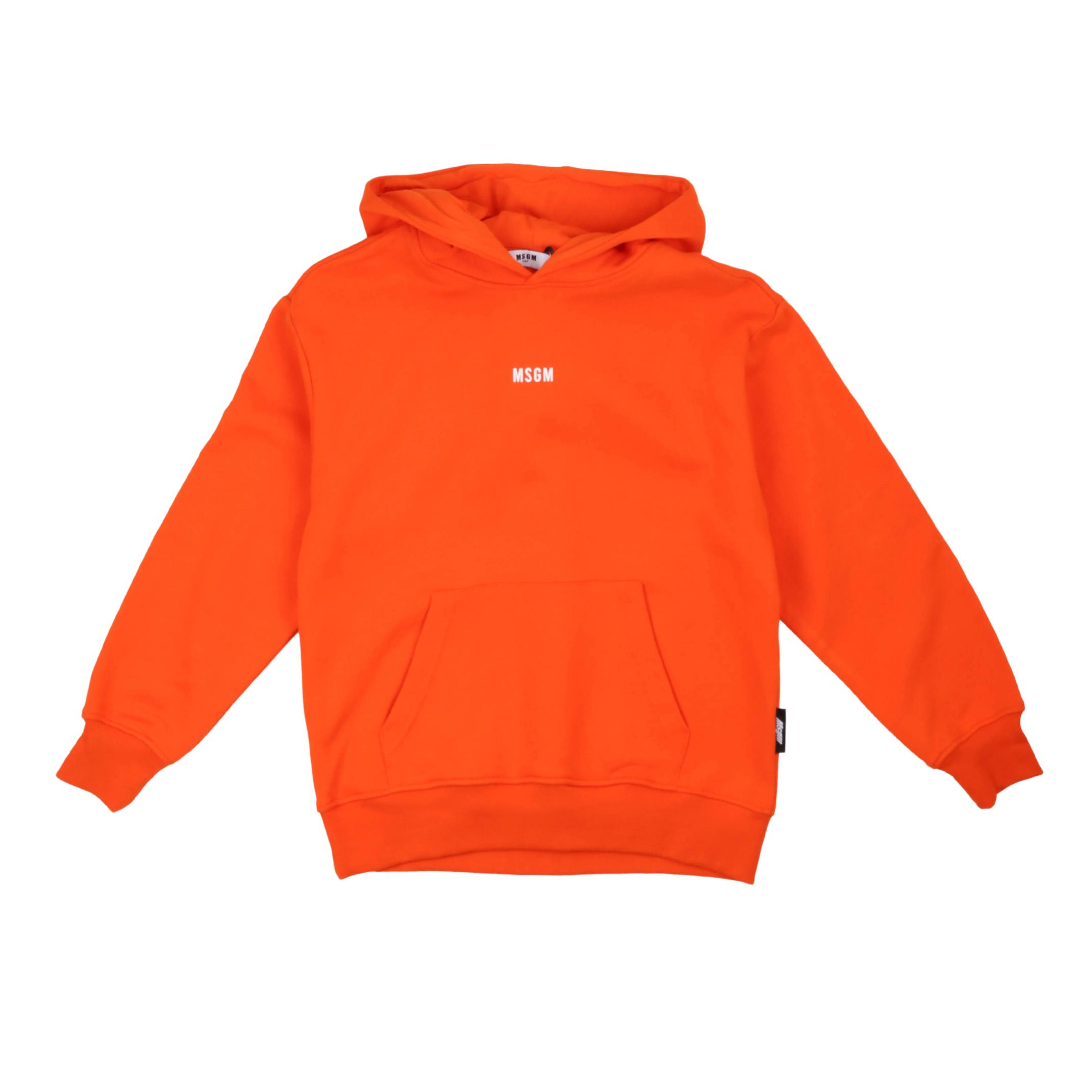 Снимка на Детски суичър момче MSGM