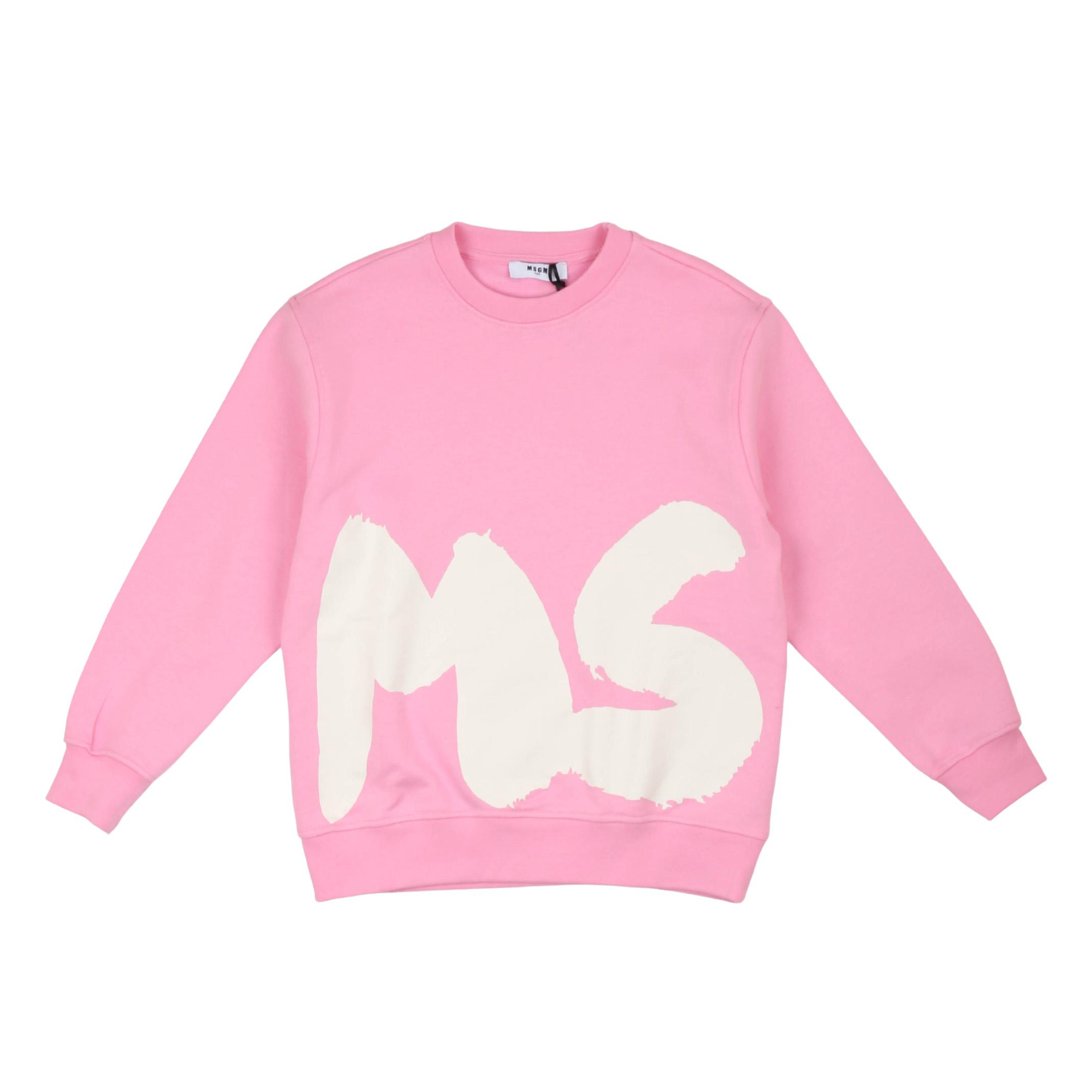 Снимка на Детски суичър момче MSGM