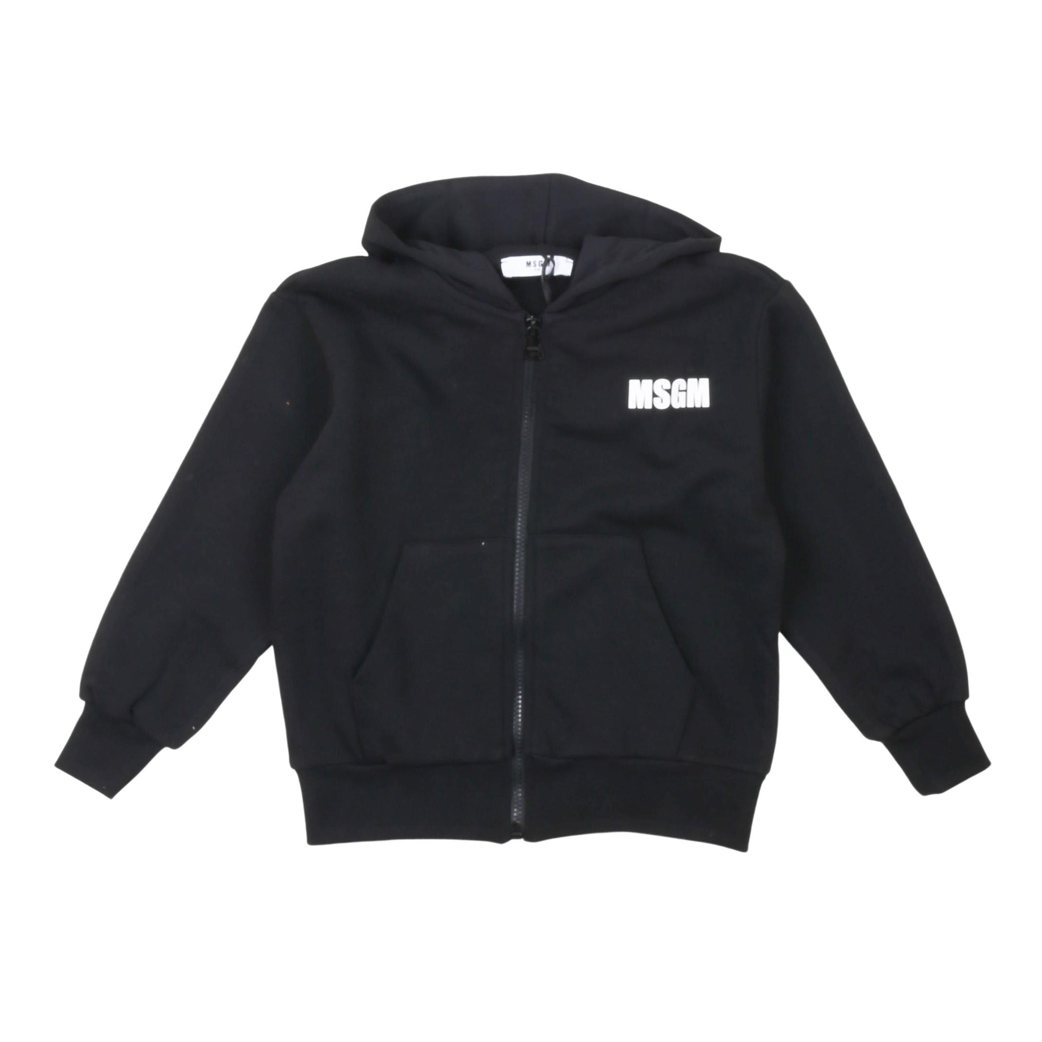 Снимка на Детски суичър момче MSGM