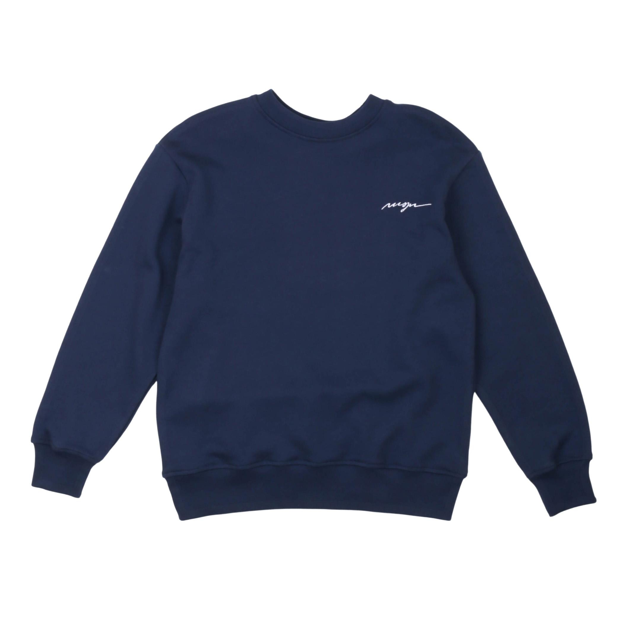 Снимка на Детски суичър момче MSGM