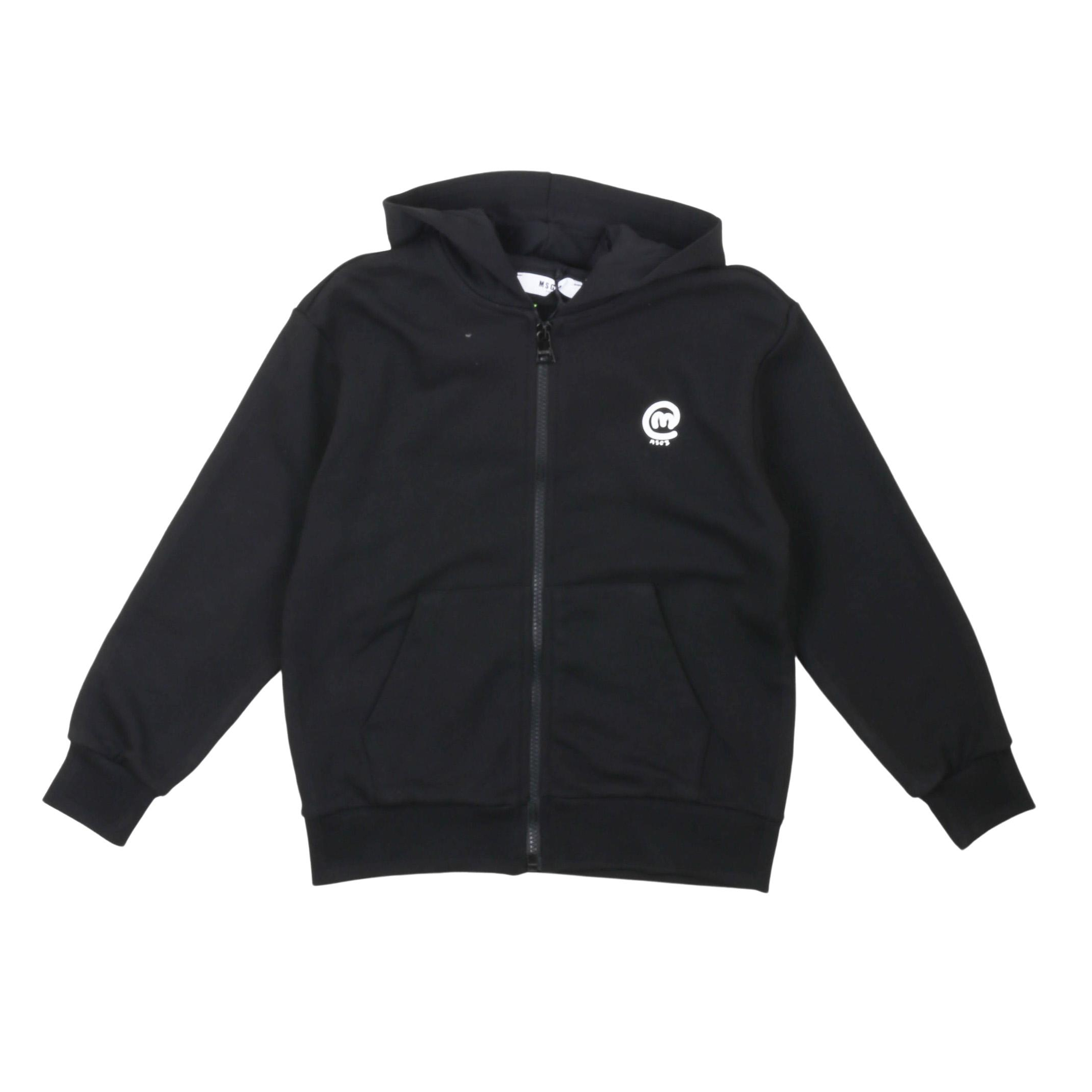 Снимка на Детски суичър момче MSGM