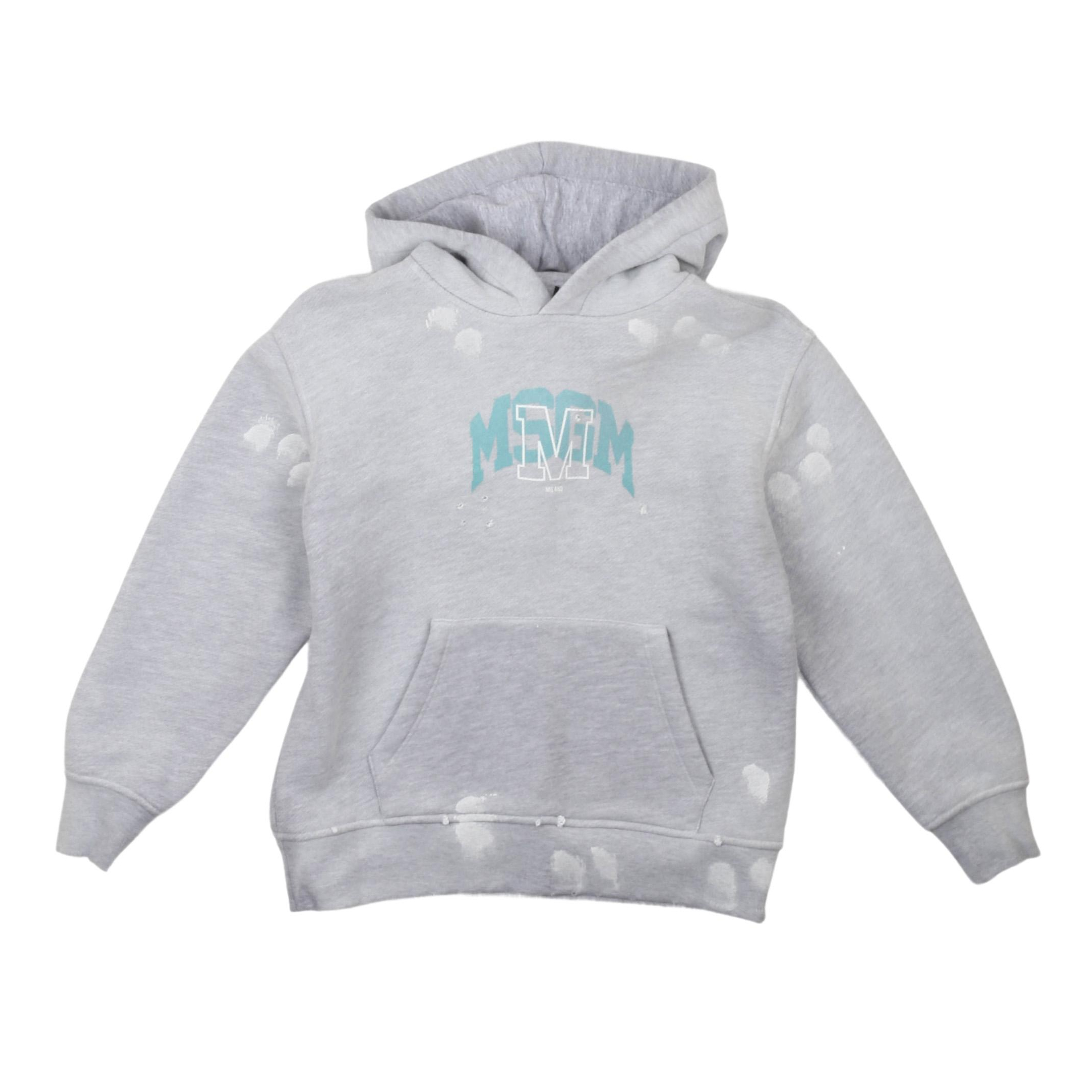 Снимка на Детски суичър момче MSGM