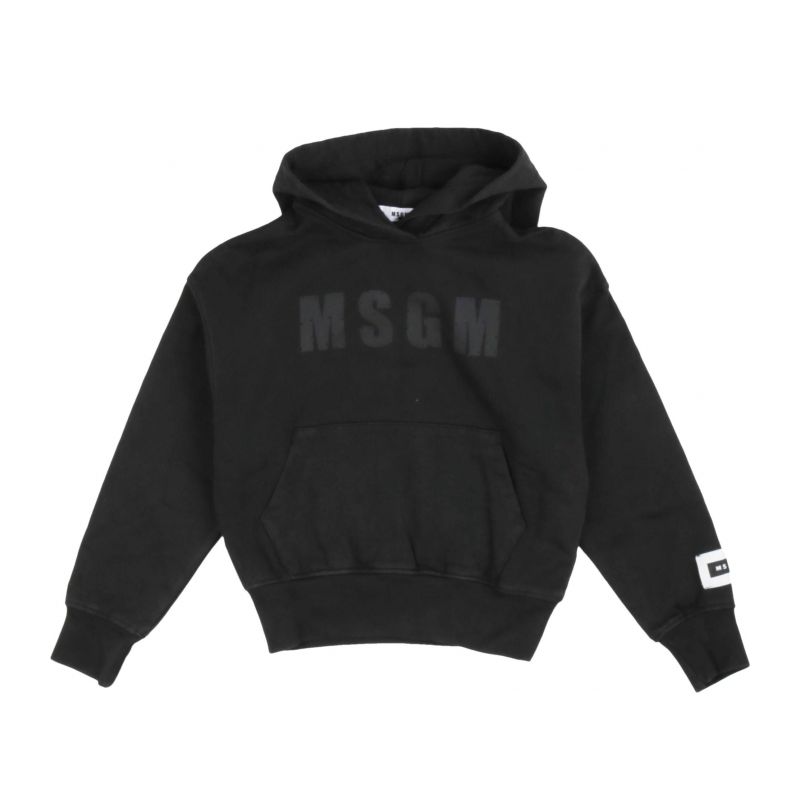 Снимка на Детски суичър момче MSGM