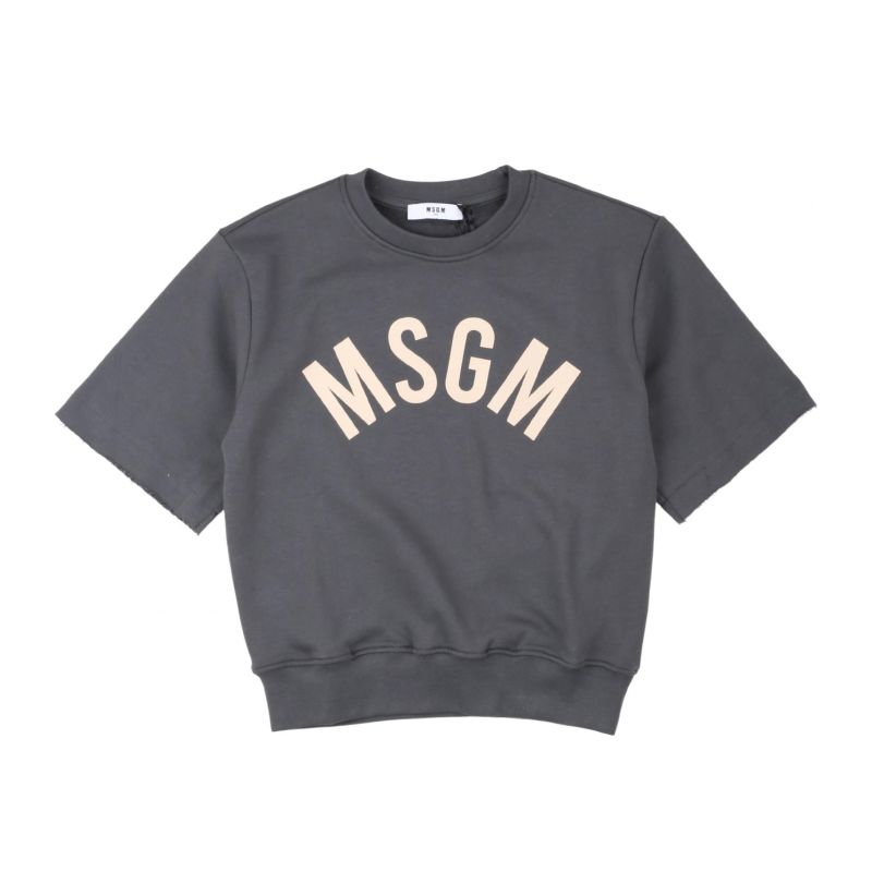 Снимка на Детски суичър момче MSGM 