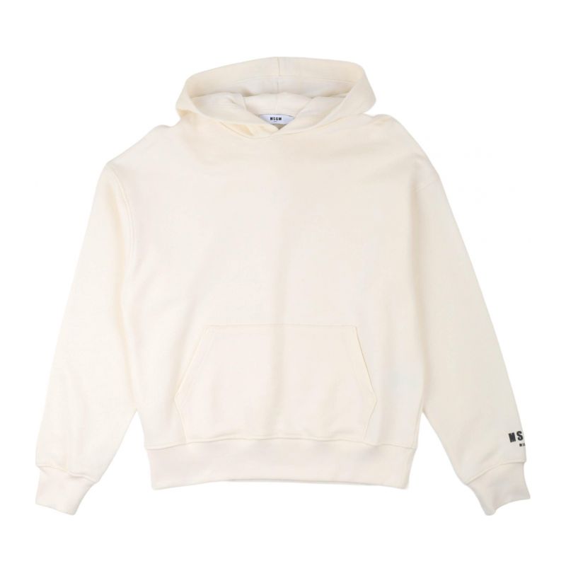 Снимка на Детски суичър момче MSGM 