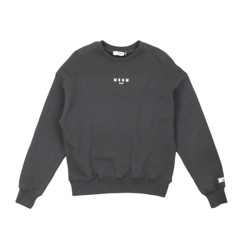Снимка на Детски суичър момче MSGM 