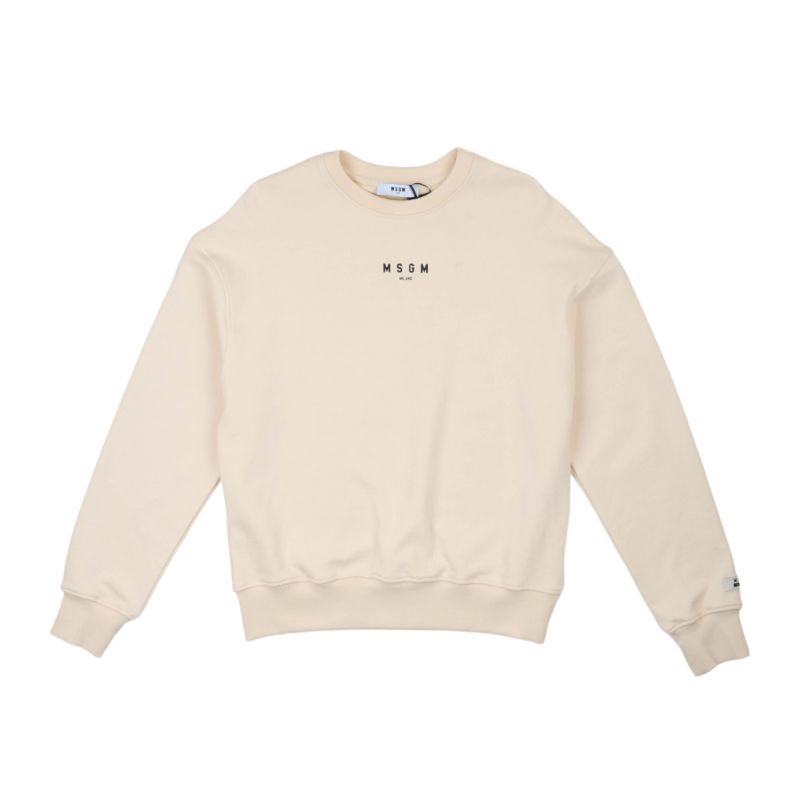 Снимка на Детски суичър момче MSGM 