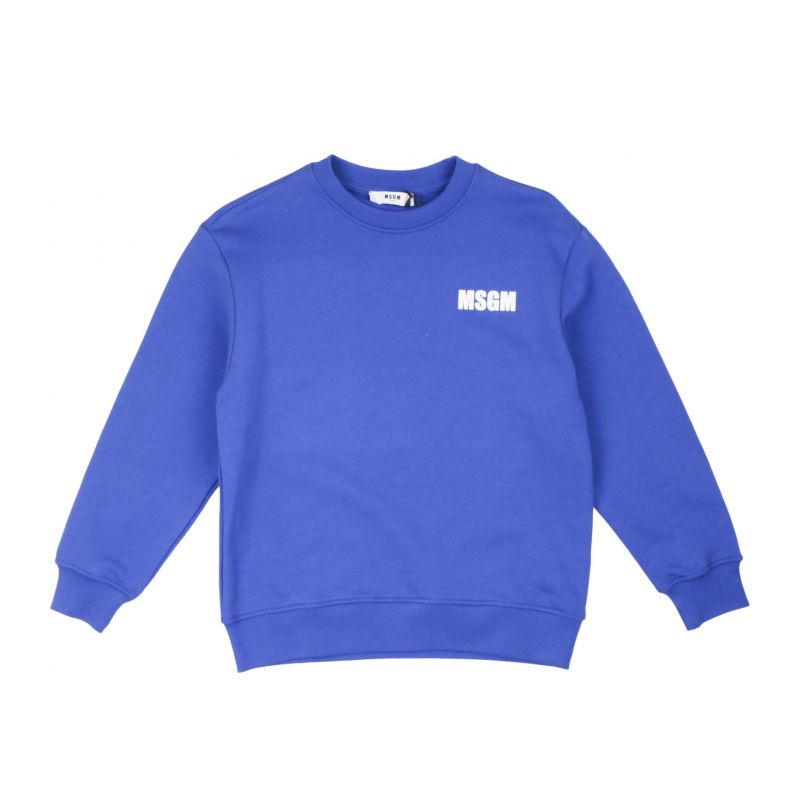 Снимка на Детски суичър момче MSGM 