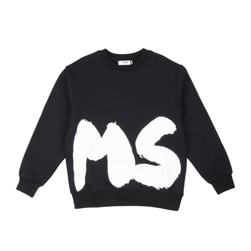 Снимка на Детски суичър момче MSGM 