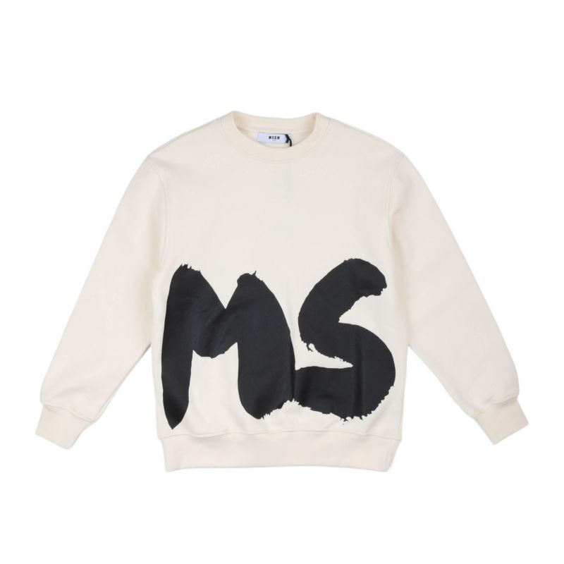 Снимка на Детски суичър момче MSGM 