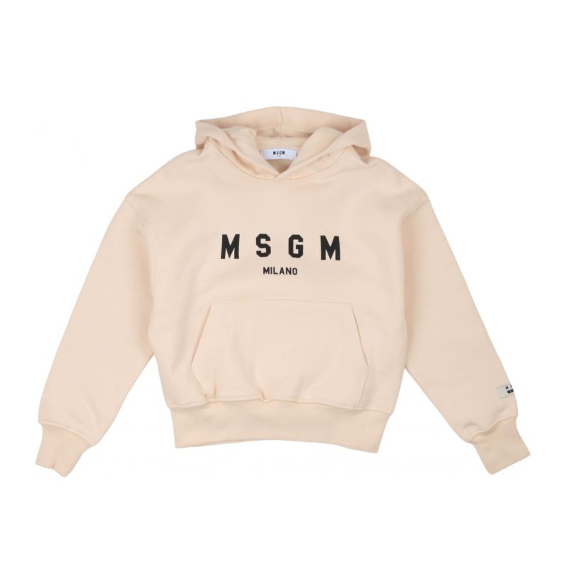 Снимка на Детски суичър момче MSGM 